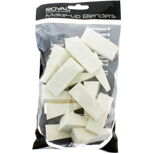 Royal Make-Up Blenders - Wedges