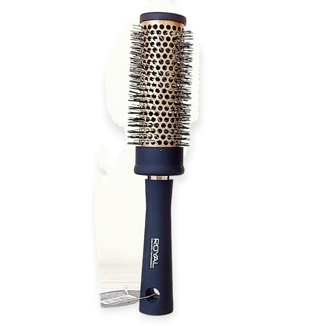 Royal Thermal Radial Hair Brush