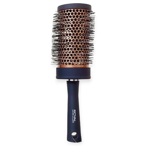 Royal Thermal Radial Hair Brush.