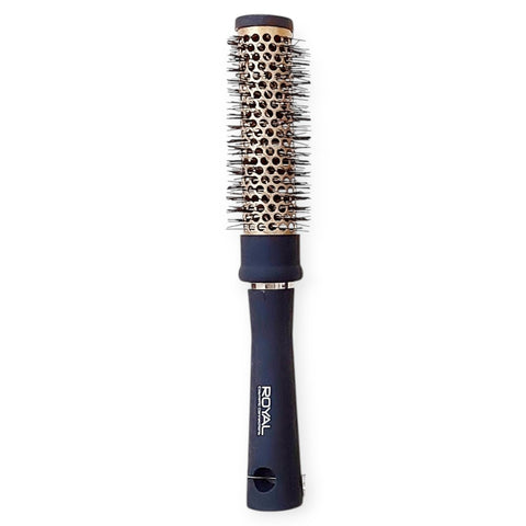 Royal Thermal Radial Hair Brush