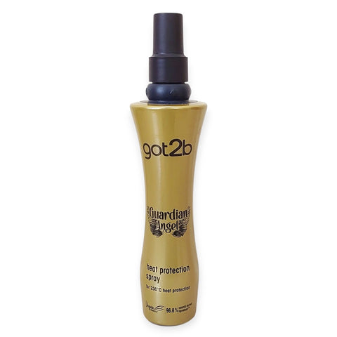 Schwarzkopf Got2b Guardian Angel Heat Protection Spray
