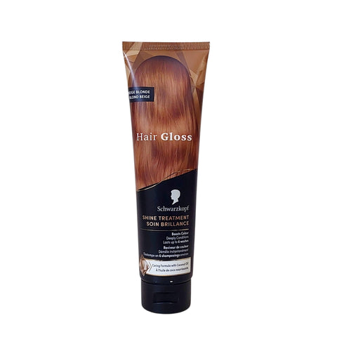 Schwarzkopf Hair Gloss Shine Treatment 150ml in pakistan