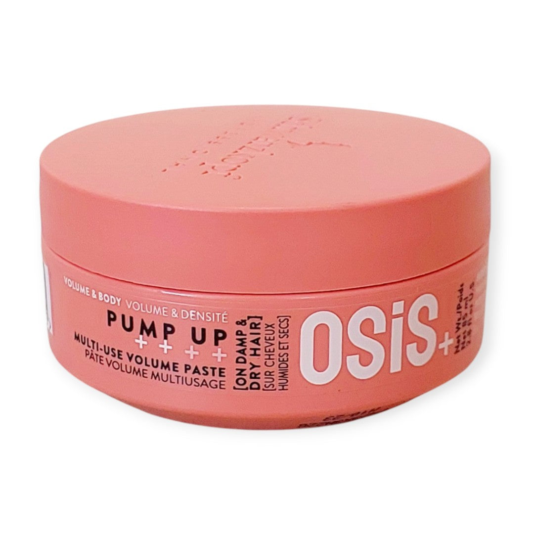 Schwarzkopf Professional OSiS+ Pump Up Multi-Use Volume Paste