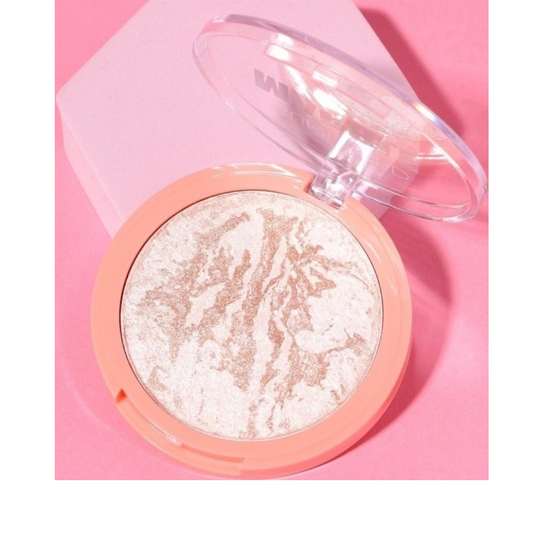 Sunkissed Marble Lumi Baked Highlighter