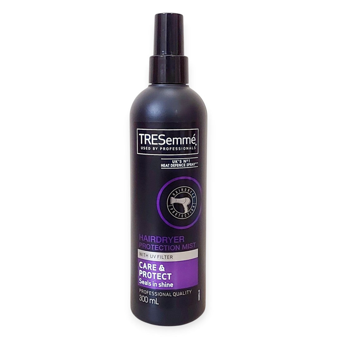 TRESemmé Care & Protect Hairdryer Protection Mist (300ml)