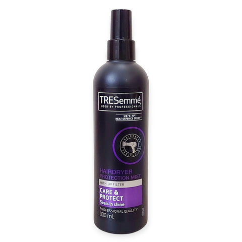 TRESemmé Care & Protect Hairdryer Protection Mist (300ml)