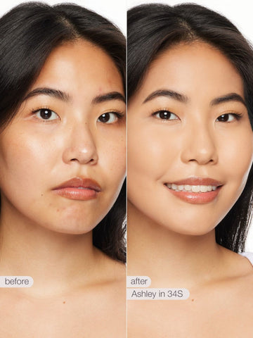 Tarte creamy concealer 