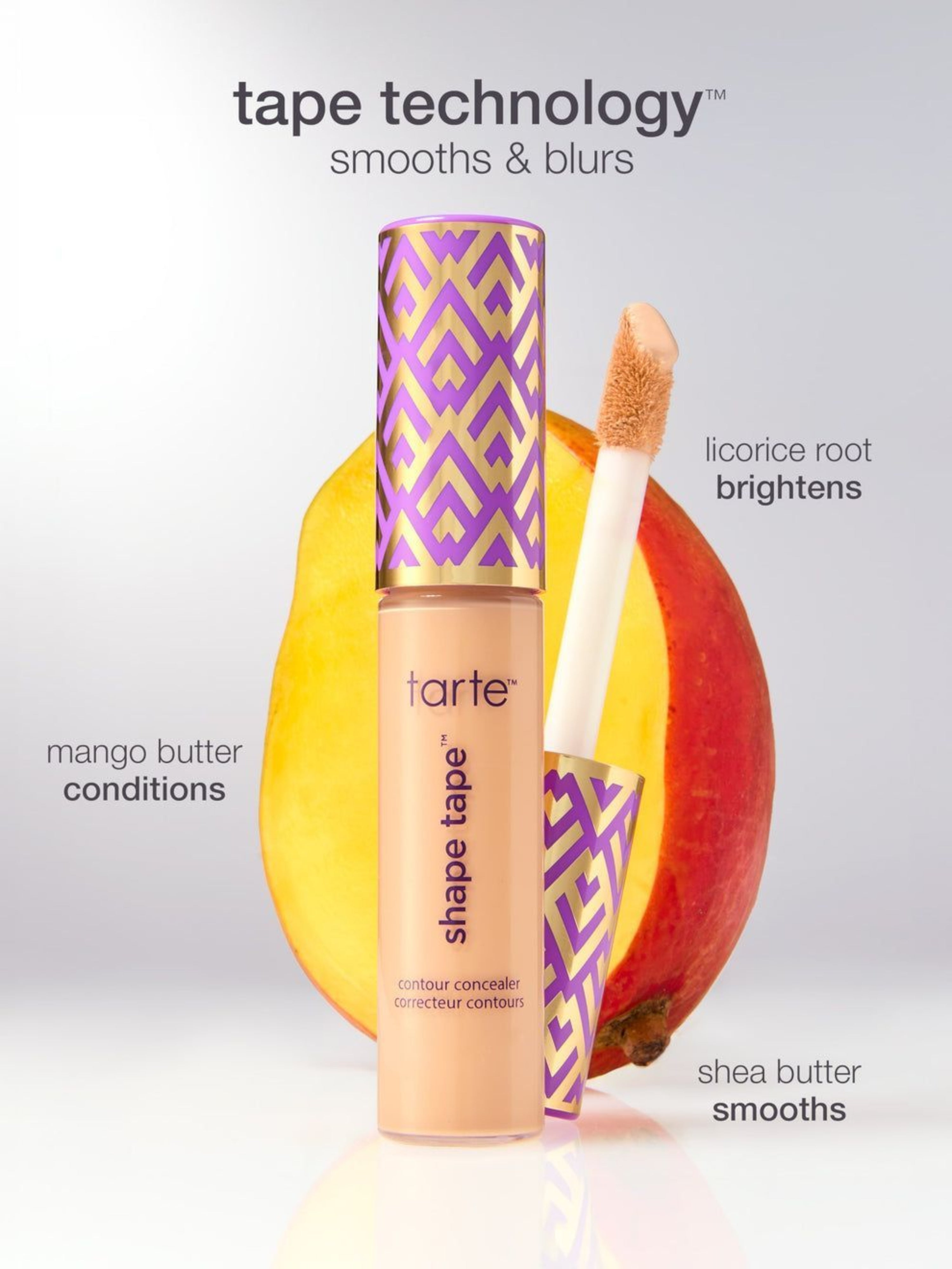 Tarte Shape Tape Concealer 10ml
