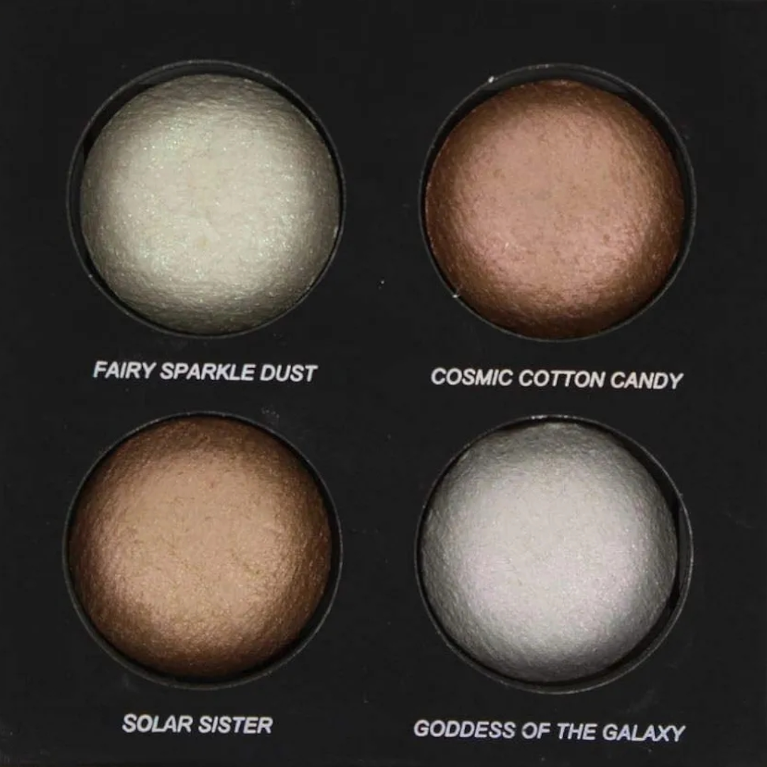 Technic Prism Princess Powders Highlighting Powder