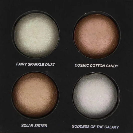 Technic Prism Princess Powders Highlighting Powder