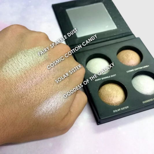Technic Prism Princess Powders Highlighting Powder
