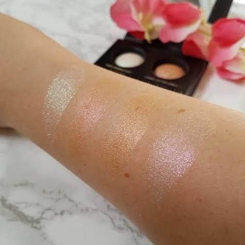 Technic Prism Princess Powders Highlighting Powder
