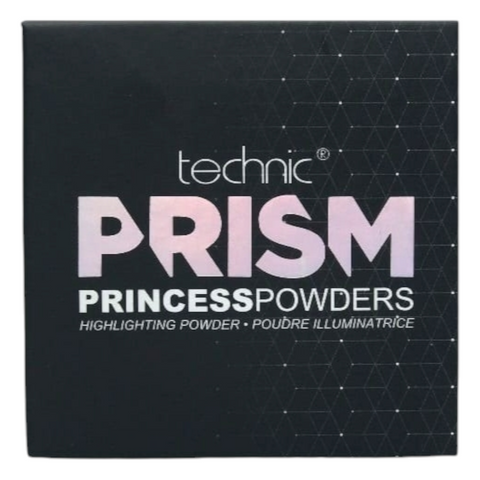Technic Prism Princess Powders Highlighting Powder