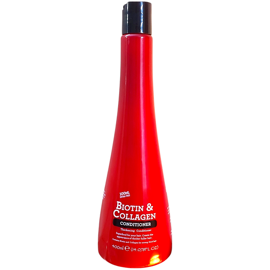 Biotin & Collagen Thickening Conditioner 400ml