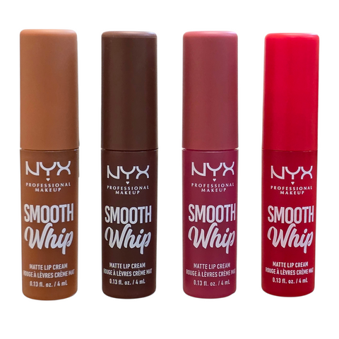 nyx-smooth-whip-matte-lip-cream-shades