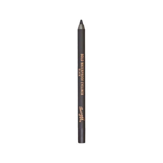 Barry M Bold Waterproof Eyeliner Black