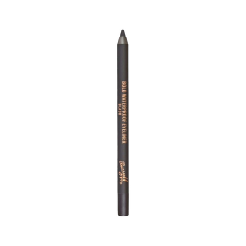 Barry M Bold Waterproof Eyeliner Black