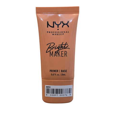 NYX Professional Makeup Bright Maker Primer