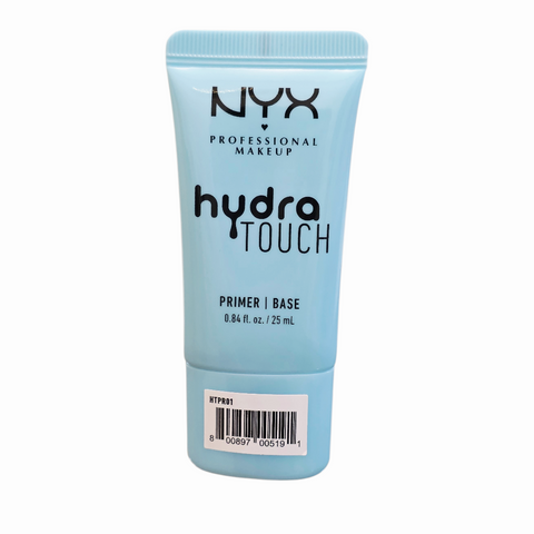 NYX Professional Makeup Hydra Touch Primer