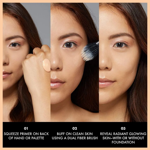 NYX Professional Makeup Bright Maker Primer