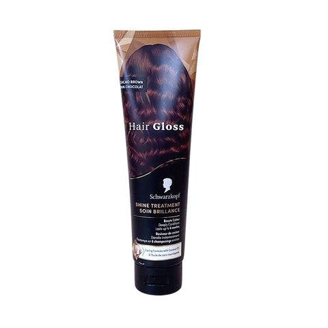 Schwarzkopf Hair Gloss Shine Treatment 150ml
