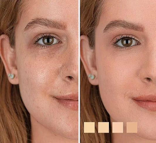 Maybelline Ever Fresh Concealer - LIGHT BEIGE